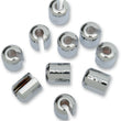 Load image into Gallery viewer, K&amp;L Supply Wheel Weights - Spoke - 3/4 oz - 10 Pack 32-7093 - Back View