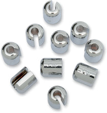 Load image into Gallery viewer, K&amp;L Supply Wheel Weights - Spoke - 3/4 oz - 10 Pack 32-7093 - Back View