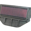 Load image into Gallery viewer, K&amp;N 00-01 Honda CBR900RR Fireblade/CBR929RR 929 Replacement Air Filter