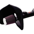 Load image into Gallery viewer, K&amp;N 00-01 Toyota Tundra V8-4.7L Performance Air Intake Kit - Side View