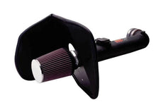 Load image into Gallery viewer, K&amp;N 00-01 Toyota Tundra V8-4.7L Performance Air Intake Kit - Side View
