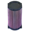 Load image into Gallery viewer, K&amp;N 00-02 Yamaha YFM400 Kodiak Auto 4x4 393/00-01 YFM400 Kodiak Auto 2x4 393 Replacement Air Filter