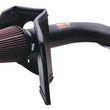 Load image into Gallery viewer, K&amp;N 00-03 Dodge Dakota/Durango 5.2L/5.9L V8 FIPK Performance Intake Kit - Main Product View