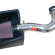Load image into Gallery viewer, K&amp;N 00-04 Dodge Dakota/Durango V8-4.7L High Flow Performance Kit - Main Product View