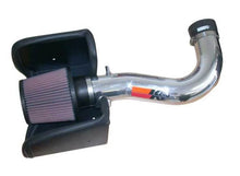 Load image into Gallery viewer, K&amp;N 00-04 Dodge Dakota/Durango V8-4.7L High Flow Performance Kit - Main Product View