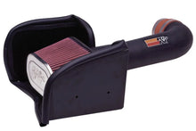 Load image into Gallery viewer, K&amp;N 00-04 Dodge Dakota/Durango V8-4.7L Performance Intake Kit - Main Product View