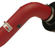 Load image into Gallery viewer, K&amp;N 00-04 Honda Civic Si/Type R Wrinkle Red Typhoon Short Ram Intake - Main Product View