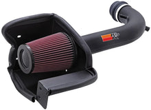Load image into Gallery viewer, K&amp;N 00-04 Honda S2000 2.2L/2.0L-L4 Performance Intake Kit - Main Product View
