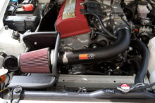 Load image into Gallery viewer, K&amp;N 00-04 Honda S2000 2.2L/2.0L-L4 Performance Intake Kit - Side View