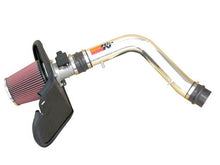 Load image into Gallery viewer, K&amp;N 00-04 Toyota Tacoma/4Runner L4-2.4/2.7L High Flow Performance Kit - Main Product View