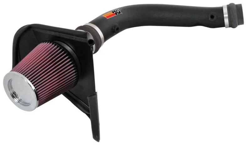 K&N Engineering Performance Intake Kit: Ford Explorer V6 4.0 OHV 1995 - 1997 main image 0