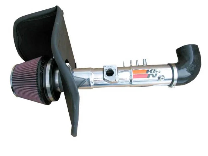 K&N 00-04 Toyota Tundra/Sequoia High Flow Performance Kit - Main Product View