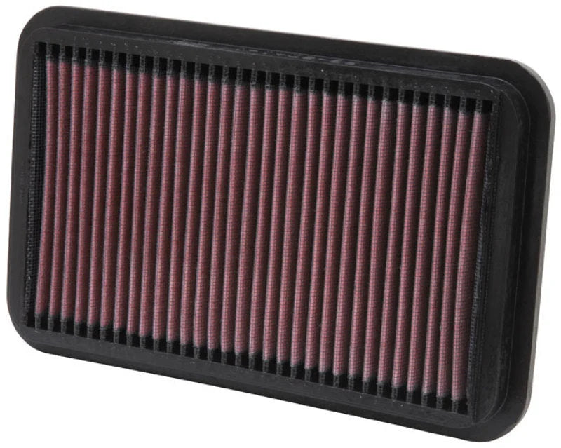 K&N 00-05 Celica GT & GT-S Drop In Air Filter - Main Product View
