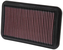 Load image into Gallery viewer, K&amp;N 00-05 Celica GT &amp; GT-S Drop In Air Filter - Main Product View