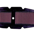 Load image into Gallery viewer, K&amp;N 00-06 Honda XL650V Transalp 650 Replacement Air Filter