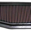 Load image into Gallery viewer, K&amp;N 00-06 Toyota Previa / Rav4 2.0L/2.4L Drop In Air Filter - Main Product View