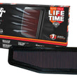 Load image into Gallery viewer, K&amp;N 00-06 Toyota Previa / Rav4 2.0L/2.4L Drop In Air Filter - Back View
