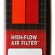 Load image into Gallery viewer, K&amp;N 00-06 Toyota Previa / Rav4 2.0L/2.4L Drop In Air Filter - Additional View 5