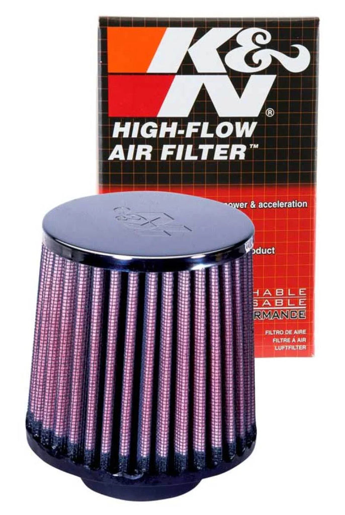K&N 00-07 Honda TRX350/400 Rancher Replacement Air Filter - Main Product View