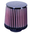 Load image into Gallery viewer, K&amp;N 00-07 Honda TRX350/400 Rancher Replacement Air Filter - Side View