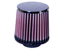 Load image into Gallery viewer, K&amp;N 00-07 Honda TRX350/400 Rancher Replacement Air Filter - Side View