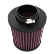 Load image into Gallery viewer, K&amp;N 00-07 Honda TRX350/400 Rancher Replacement Air Filter - Back View