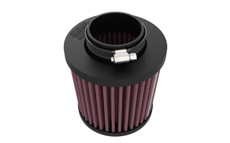 K&N 00-07 Honda TRX350/400 Rancher Replacement Air Filter - Back View