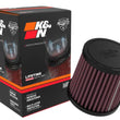Load image into Gallery viewer, K&amp;N 00-07 Honda TRX350/400 Rancher Replacement Air Filter - Installation View