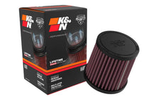 Load image into Gallery viewer, K&amp;N 00-07 Honda TRX350/400 Rancher Replacement Air Filter - Installation View