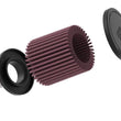Load image into Gallery viewer, K&amp;N 00-07 Honda TRX350/400 Rancher Replacement Air Filter - Additional View 6