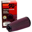 Load image into Gallery viewer, K&amp;N 00-08 Buell Blast 480 / 09-10 Blast 500 Replacement Air Filter - Main Product View
