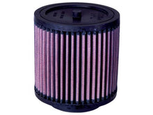 Load image into Gallery viewer, K&amp;N 00-09 Honda TRX500/TRX650 Air Filter - Main Product View
