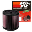 Load image into Gallery viewer, K&amp;N 00-09 Honda TRX500/TRX650 Air Filter - Side View