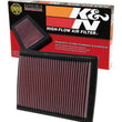 Load image into Gallery viewer, K&amp;N 00-09 Hyundai Coupe/Elantra/Tiburon/Tucson / 05-10 Kia Drop In Air Filter - Additional View 6