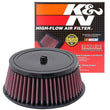 Load image into Gallery viewer, K&amp;N 00-09 Suzuki DRZ400 Replacement Air Filter - Installation View