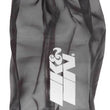Load image into Gallery viewer, K&amp;N 00-10 Polaris Ranger 425/500/700 Drycharger (knPL-5008) - Side View