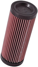 Load image into Gallery viewer, K&amp;N 00-10 Polaris Ranger 425/500/700 Replacement Air Filter - Main Product View