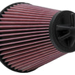 Load image into Gallery viewer, K&amp;N 00 Honda S2000 2.0L-L4 Drop In Air Filter - Back View