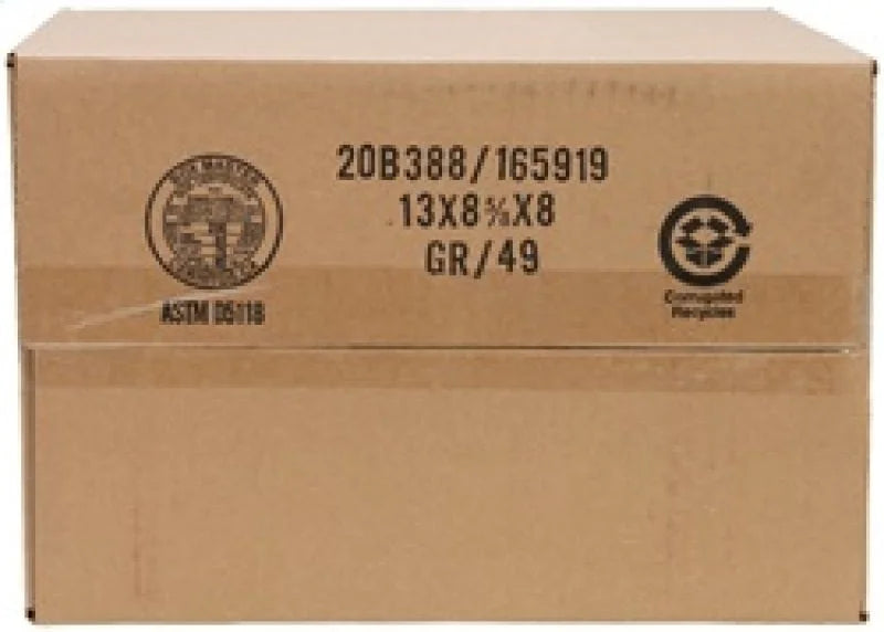 K&N 00 Honda S2000 2.0L-L4 Drop In Air Filter - Additional View 6