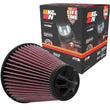 Load image into Gallery viewer, K&amp;N 00 Honda S2000 2.0L-L4 Drop In Air Filter - Additional View 8