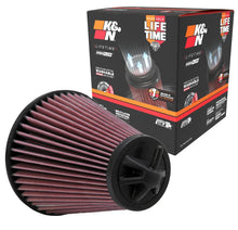 Load image into Gallery viewer, K&amp;N 00 Honda S2000 2.0L-L4 Drop In Air Filter - Additional View 8