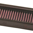 Load image into Gallery viewer, K&amp;N 01-03 RENAULT CLIO 1.2L-I4 Drop In Air Filter
