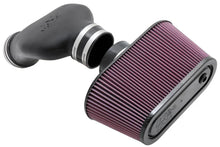 Load image into Gallery viewer, K&amp;N 01-04 Chevy Corvette V8-5.7L AirCharger Performance Intake - Main Product View