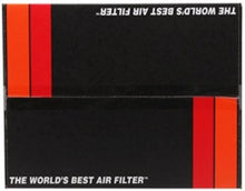 Load image into Gallery viewer, K&amp;N 01-04 Chevy Suburban V8-8.1L Performance Intake Ki - Back View
