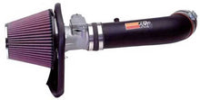 Load image into Gallery viewer, K&amp;N 01-04 Ford Explorer V6-4.0L SOHC Performance Intake Kit - Main Product View