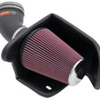 Load image into Gallery viewer, K&amp;N 01-04 Ford Lightning / F150 H/D Performance Intake Kit - Main Product View