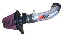 Load image into Gallery viewer, K&amp;N 01-04 Ford Ranger V6-4.0L High Flow Performance Kit - Main Product View