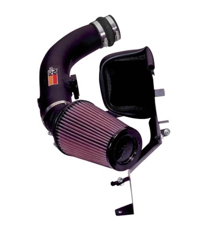K&N 01-04 Lexus IS300 L6-3.0L Performance Air Intake Kit - Main Product View