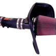 Load image into Gallery viewer, K&amp;N 01-04 Nissan Frontier V6-3.3L S/C Performance Intake Kit - Main Product View