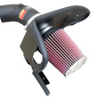 Load image into Gallery viewer, K&amp;N 01-05 BMW M3 3.2L F/I Performance Intake Kit - Side View